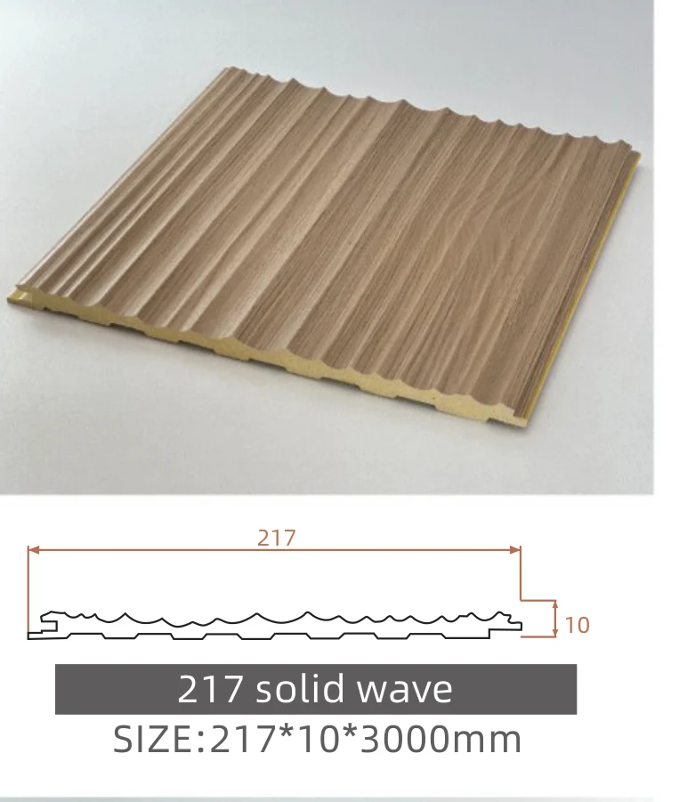 GRH 217 solid wave