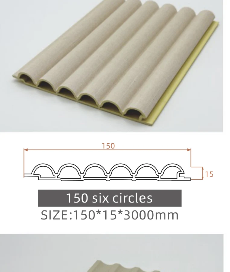 GRH 150 six circles