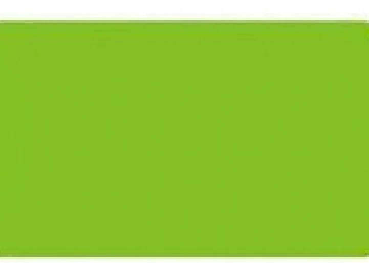 GRH GLOSSY APPLE GREEN · JXX-99847G