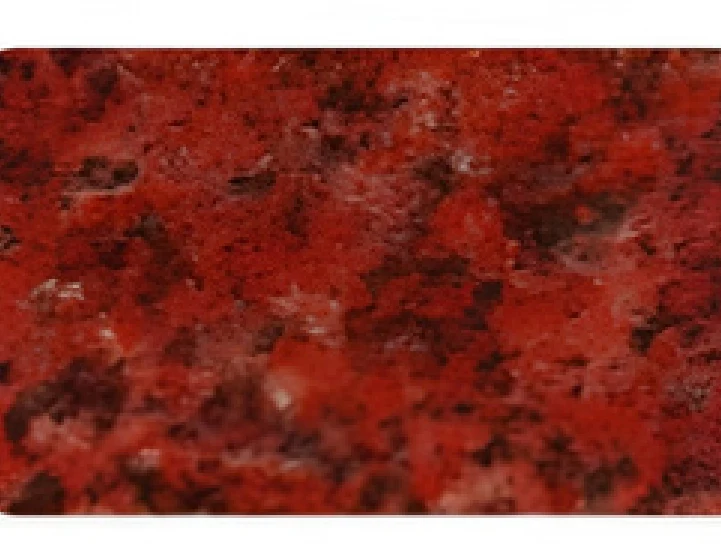 GRH IMPERIAL RED · JXX-8005