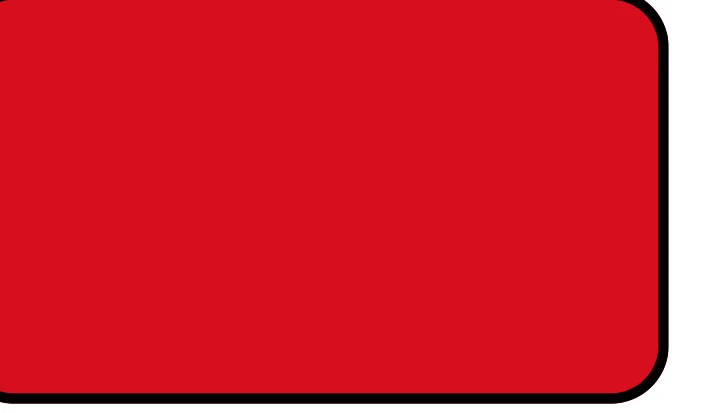 Unispace GLOSSY APPLE RED · GRH-9946G
