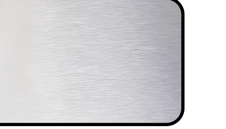 Unispace SILVER BRUSH · GRH-9931