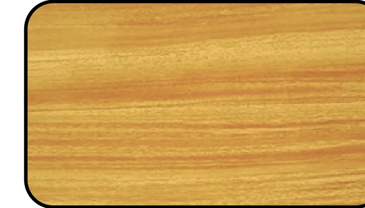 Unispace LIGHT TEAK · GRH-8032-1