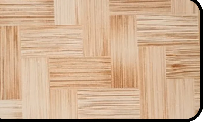 Unispace BAMBOO · GRH-8047-1